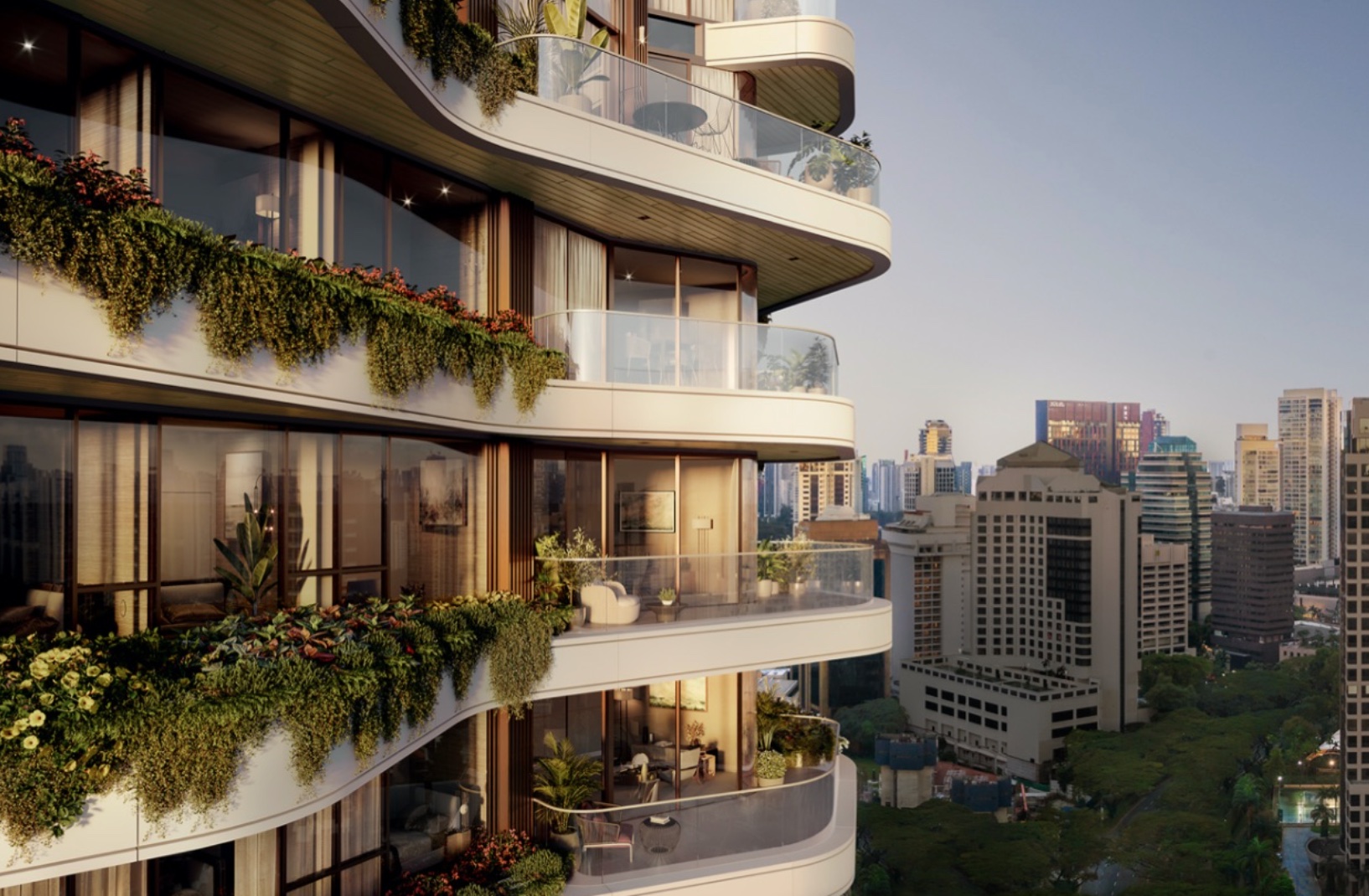 Condominium - Image 1